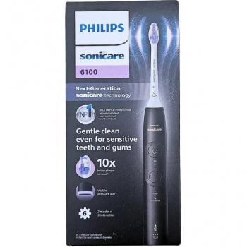 Escova Protetora Philips Sonicare Clean 6100