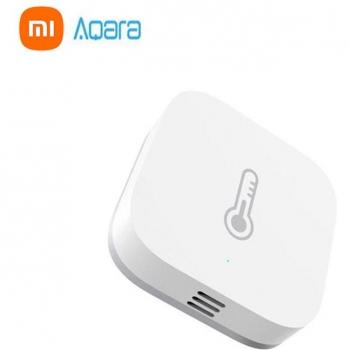 Aqara Sensor de temperatura y humedad para Mijia