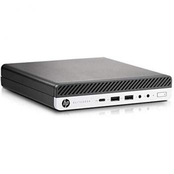 HP EliteDesk 800 G4 Mini PC Intel i5 256GB SSD 8GB Windows 11 Pro