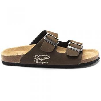 Penguin Port 2 Comfort Shoe – Brown Men’s (UK 9)