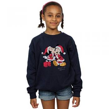 Jersey de niña Disney BI26872