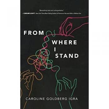 From Where I Stand