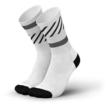Incylence Disrupts High Socken Weiß
