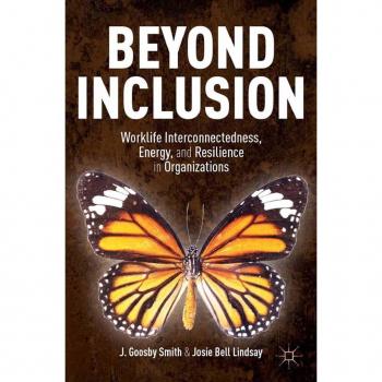 Vitalsource Technologies, Inc. Beyond Inclusion: Worklife Interconnectedness, Energy, And Resilience