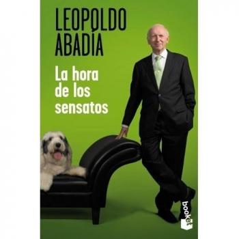 La hora de los sensatos (Bolsillo) (Tapa blanda).