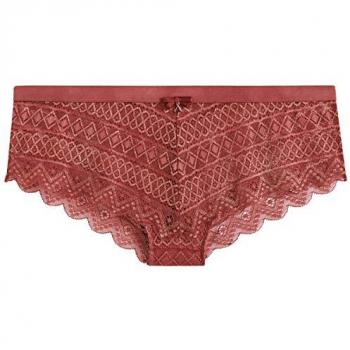Shorty tanga Pomm'Poire