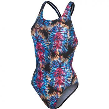 Speedo Traje De Baño Allover Digital Proback