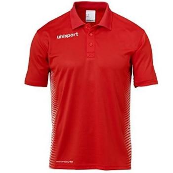 Polo Uhlsport Score Abbigliamento Uomo XL