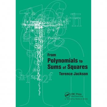 Vitalsource Technologies, Inc. From Polynomials to Sums of Squares