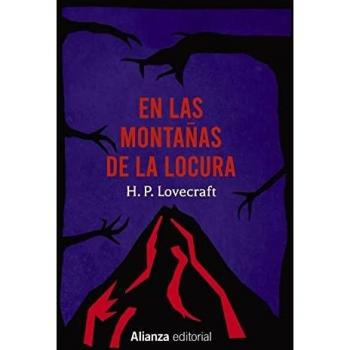 En las montañas de la locura y otros relatos: 678