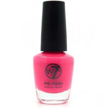 W7 Classic “Its Pink” Nail Coating