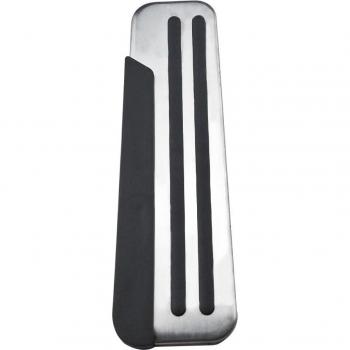 KIQI Auto Pedal Covers for Nissan Qashqai J11