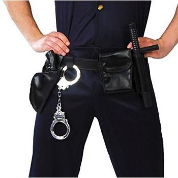 Equipement police