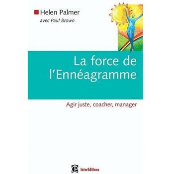 La force de l'ennéagramme