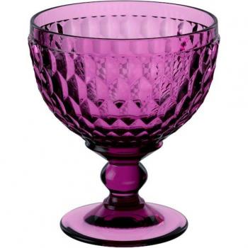 Villeroy & Boch Boston Berry Verre à champagne 0,40 L