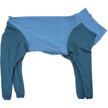Ropa de Otoño para Perros Golden Retriever, Mono de Cuatro Patas