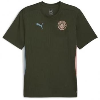 Manchester City Training T-shirt