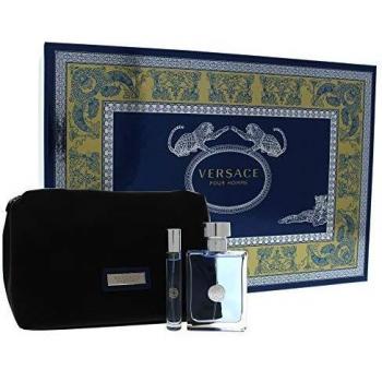 Versace Pour Homme Gift Set
