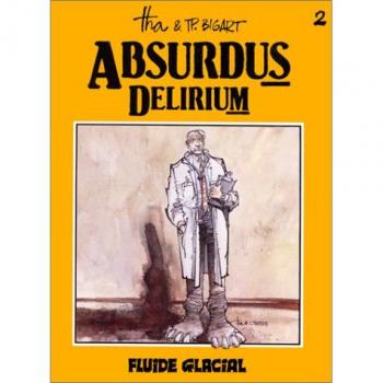 Absurdus Delirium