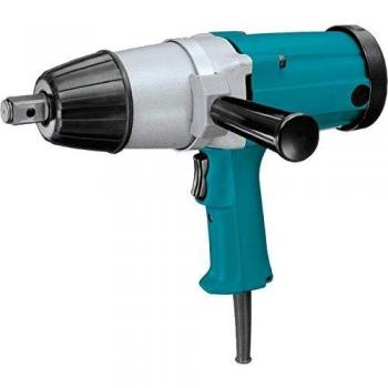 Chave de Impacto Elétrica Makita 588Nm