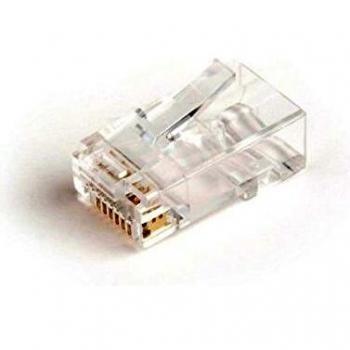 V7 J153794 CAT6/CAT5E Network Cable Ends