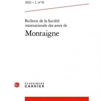 Bulletin de la Société internationale des amis de Montaigne