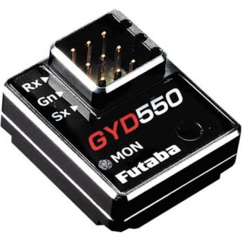 Futaba GYD550 Drift Auto Gyro