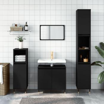 Conjunto de Móveis para Casa de Banho