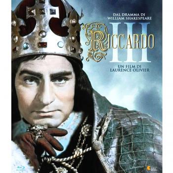 Riccardo Iii