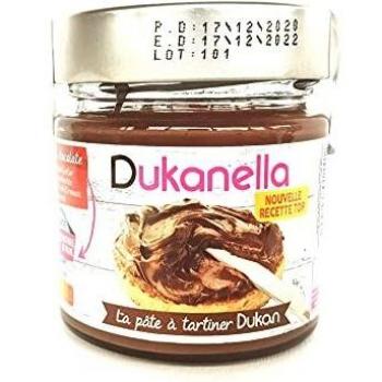 Dukan Dukanella Crème à Tartiner 220 g