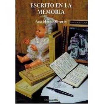 ESCRITO EN LA MEMORIA: ANTOLOGIA POETICA 1976 2015