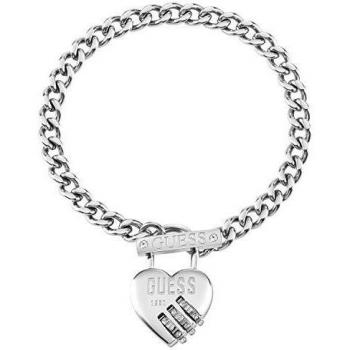 Pulsera Guess UBB20056-S Acero