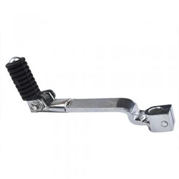 TDPRO 11mm CNC Folding Gear Shifter for 50cc to 160cc Bikes