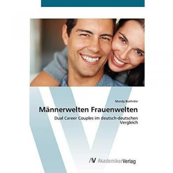 Boehnke, Mandy: Männerwelten Frauenwelten