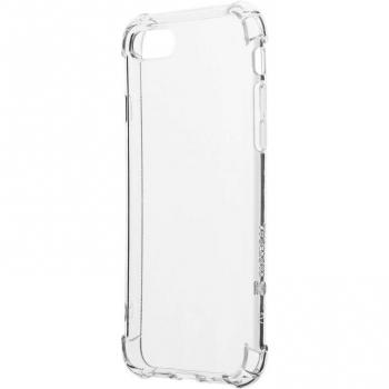 TPU Schutzhülle für iPhone 7/8/SE2020/SE2022 Transparent
