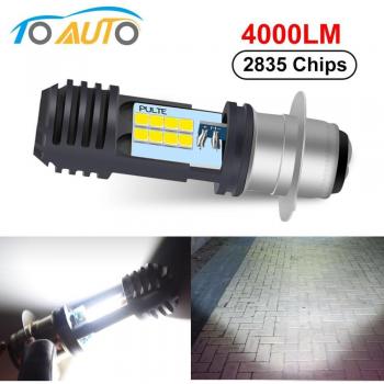 16 LED Moto DRL Light