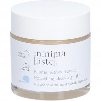 Nutri‑Baume Nettoyant Minimaliste 100 ml