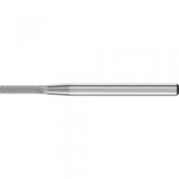 PFERD 40 mm Length Carbide Burr 2 mm Diameter