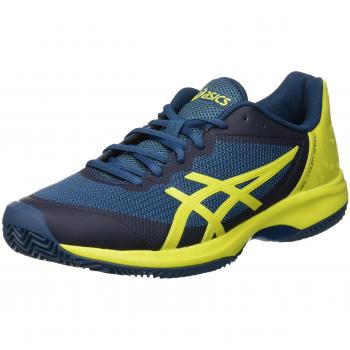 ASICS Men's Gel-Court Speed Clay Tennis Shoes