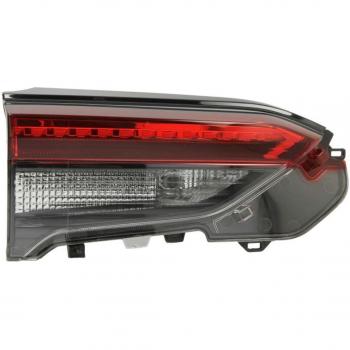 TYC 175804169 Rear Light Combination