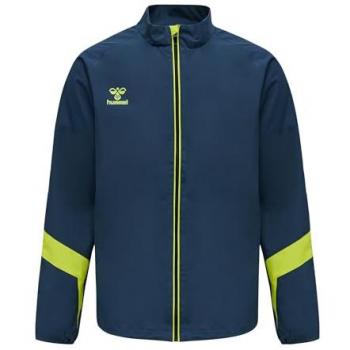 Hummel hmllead Trainingsjacke Herren Größe L