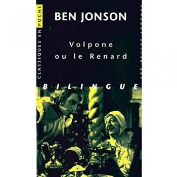 Volpone ou le Renard