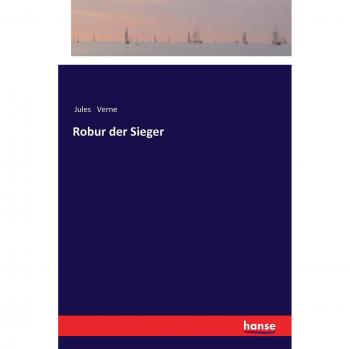 Robur der Sieger