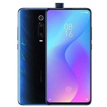 Xiaomi Mi 9T 6GB RAM 128GB Storage Glacier Blue EU Version Unlocked Dual-SIM