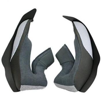 Wangenpolster Schuberth SR1 54/55 (Original)