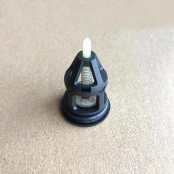 Valve d'admission pressurisée 9812171780 – pièces détachées pour modèles Peugeot & Citroën