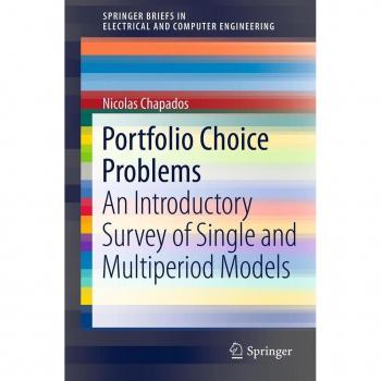 Vitalsource Technologies, Inc. Portfolio Choice Problems