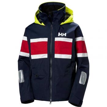 Helly Hansen Salt Original Giacca Donna M Orologio