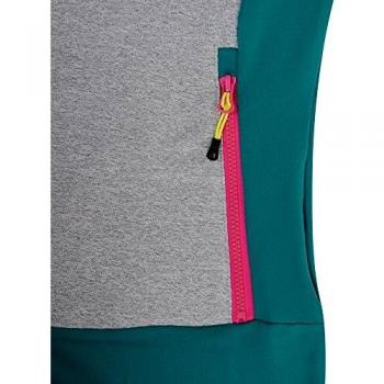 Dare 2b Immerge Core STR Sweat Stretch Femme XXL Cybrpk/Shore