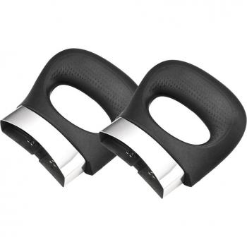 2pcs Non-Stick Pressure Pan Handle